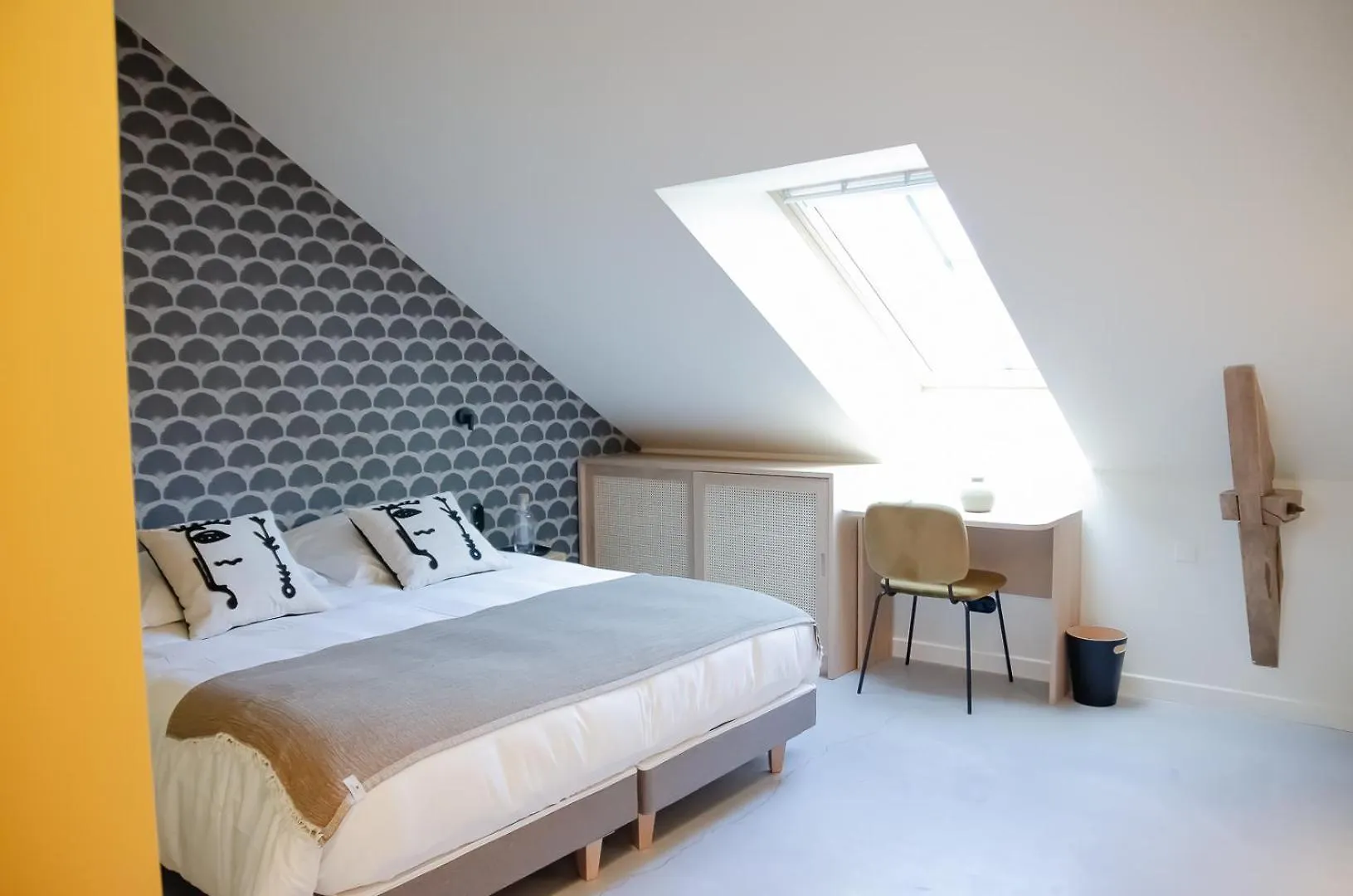 فندق Domaine Le Mezo Ploeren