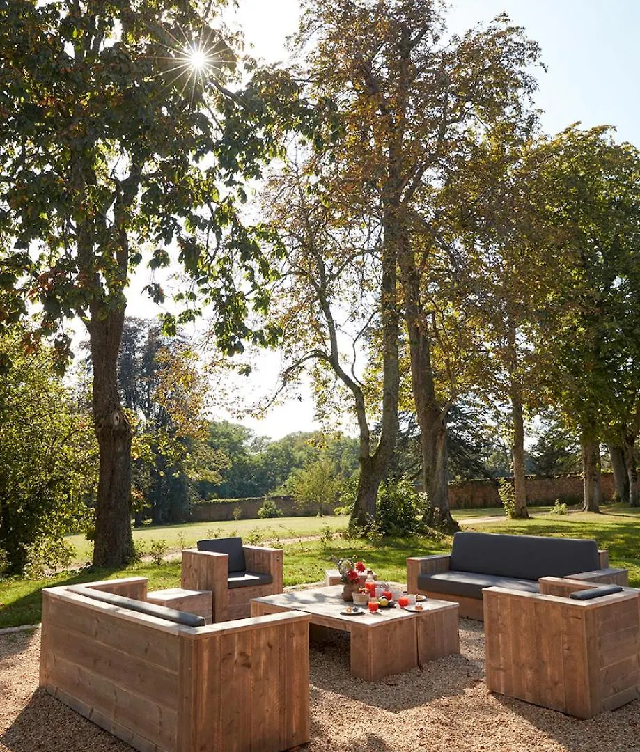 فندق Domaine Le Mezo Ploeren