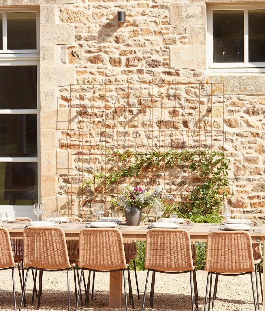 فندق Domaine Le Mezo Ploeren 4*,  فرنسا