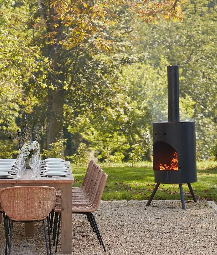 فندق Domaine Le Mezo Ploeren