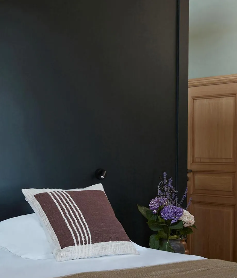 فندق Domaine Le Mezo Ploeren