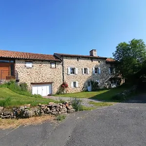 Le Relais D'anglards , Anglards de Saint Flour France