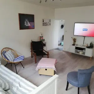 Hébergement de vacances Maison De Bourg Proche Plages, Ploeren