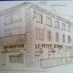 Le Panorachic , Satillieu France