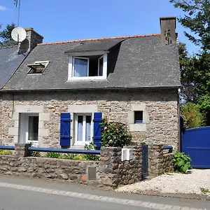 Hébergement de vacances Coriosolites, Quemper-Guézennec